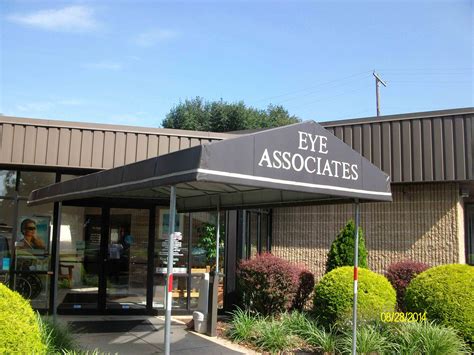 Eye associates of lancaster - Integrity Eye Associates provides exceptional eye care services around Paoli, PA & neighboring areas. For more information on our specialized eye care center, visit our website today! ... 154 E. Lancaster Avenue Wayne, PA 19087 (484) 580-8873 [email protected] Office Hours. Monday: Closed ; Tuesday: 10:00am - 5:00pm;